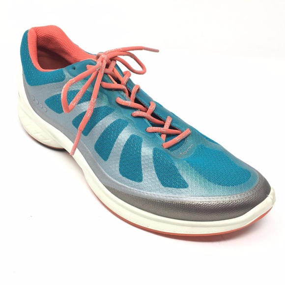 ECCO Shoes - Women's Ecco Biom Shoes Sneakers Sz 40 EU/9-9.5 US